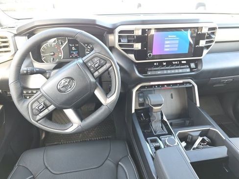 New 2026 Toyota Tundra SR5 image 9