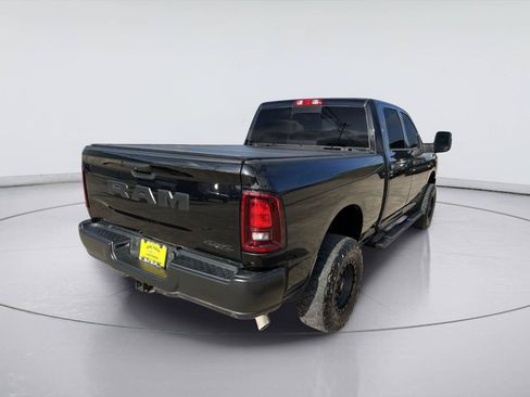 Used 2025 RAM 2500 Tradesman AWD/4WD image 3