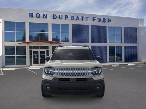 New 2025 Ford Bronco Sport Big Bend w/ Convenience Package image 7