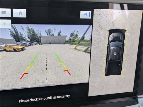 Used 2023 Ford F150 Raptor w/ Raptor Carbon Fiber Package image 10