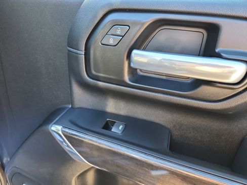 Used 2023 Chevrolet Silverado 2500 LTZ w/ LTZ Plus Package image 51