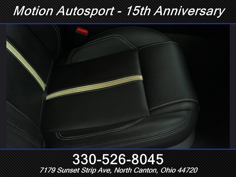 Used 2014 Ford Mustang GT RWD image 27