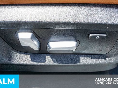 Used 2023 BMW X5 sDrive40i w/ Premium Package RWD image 58