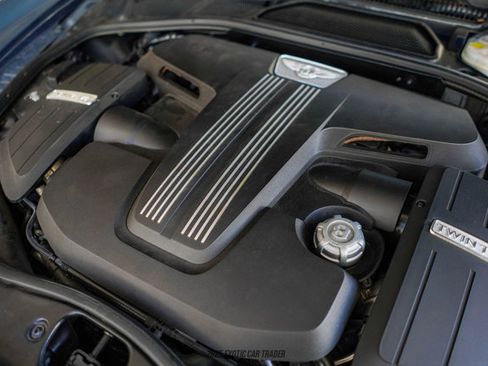 Used 2014 Bentley Continental GT image 26