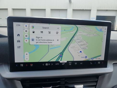 New 2026 Ford Explorer ST-Line w/ ST-Line Street Pack image 22