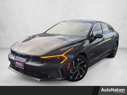Used 2025 Kia K5 EX