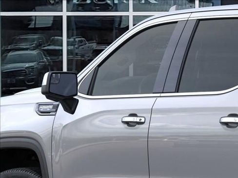 New 2026 GMC Sierra 1500 Denali Ultimate image 12