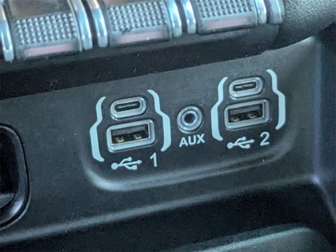 Used 2022 RAM 1500 Rebel w/ Rebel Level 1 Equipment Group image 25