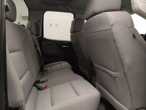 Used 2019 Chevrolet Silverado 2500 W/T w/ WT Convenience Package AWD/4WD image 19