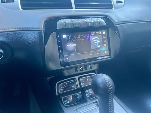 Used 2015 Chevrolet Camaro LT w/ RS Package image 12