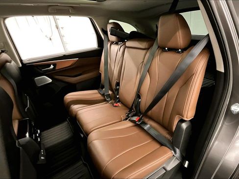 Used 2025 Acura MDX FWD w/ Technology Package image 25