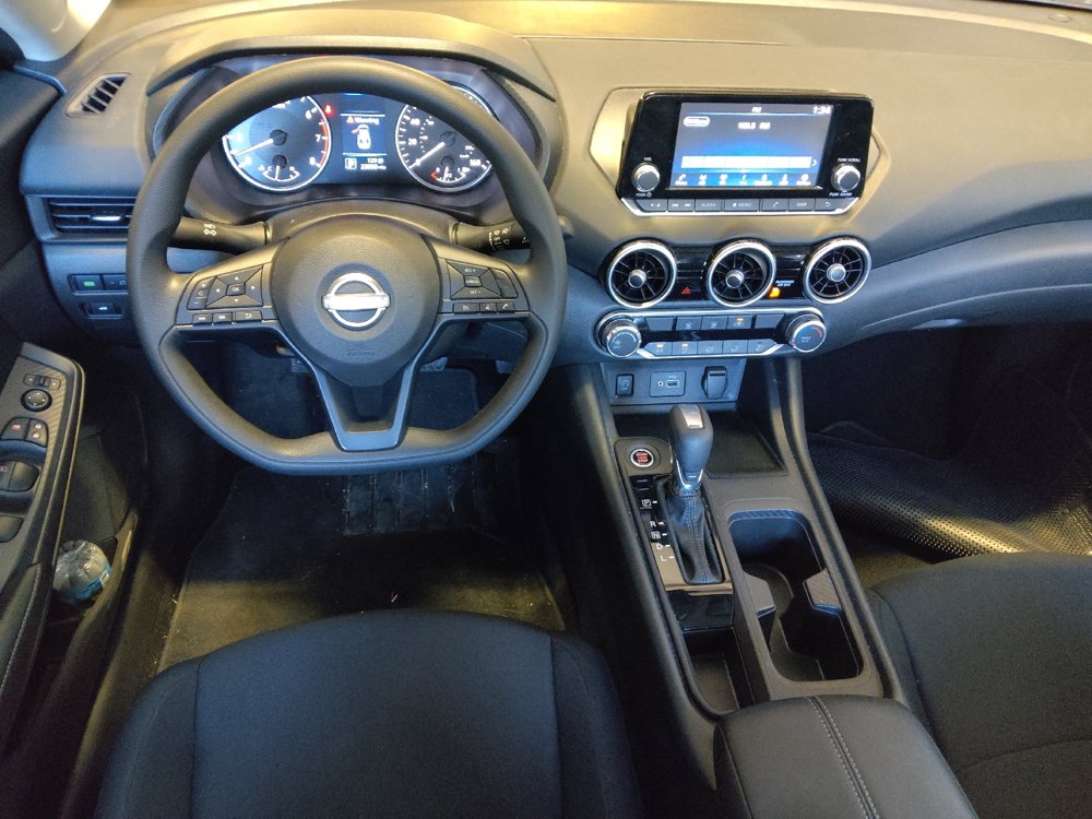 Used 2024 Nissan Sentra S FWD image 21