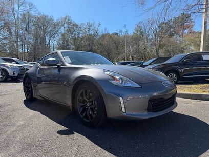 Used 2016 Nissan 370Z Touring