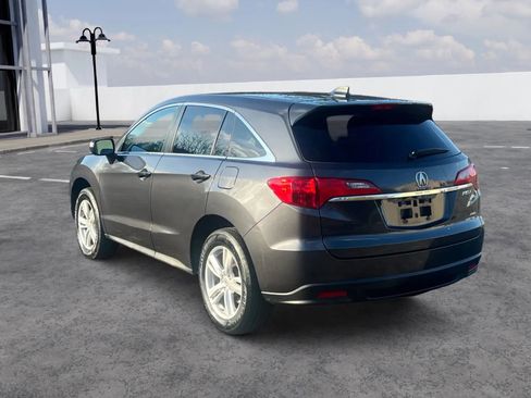 Used 2015 Acura RDX AWD w/ Technology Package image 3