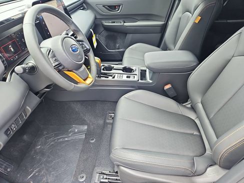 New 2026 Subaru Outback Wilderness AWD/4WD image 21