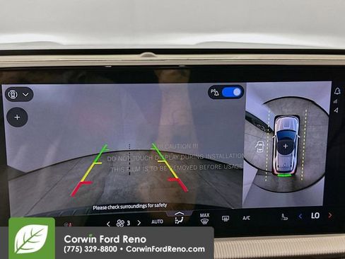 New 2026 Ford Explorer ST-Line AWD/4WD image 15