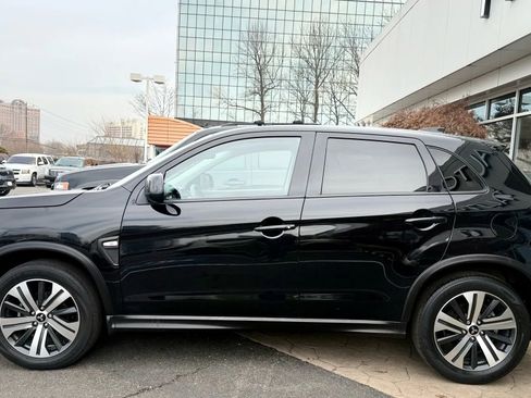 Used 2022 Mitsubishi Outlander Sport ES image 4