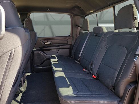 New 2026 RAM 1500 Express image 8