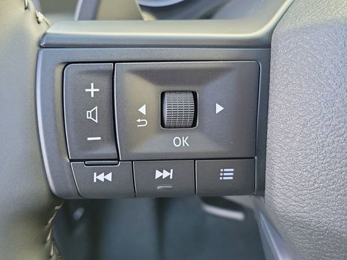 New 2026 Nissan Rogue SV FWD image 14