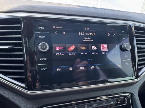 Used 2019 Volkswagen Atlas SEL Premium AWD/4WD image 20