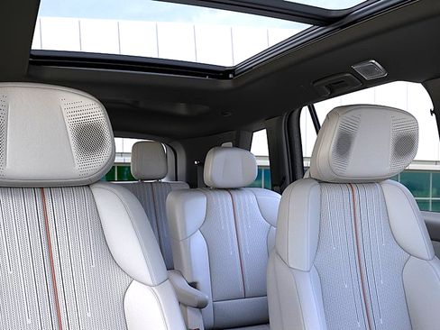 New 2027 Cadillac Vistiq Sport AWD/4WD image 24