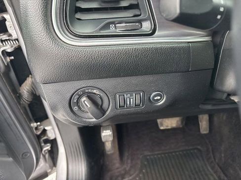 Used 2016 Dodge Challenger SXT w/ Super Sport Group (SS/T) image 19