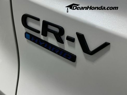 New 2026 Honda CR-V Sport-L image 5