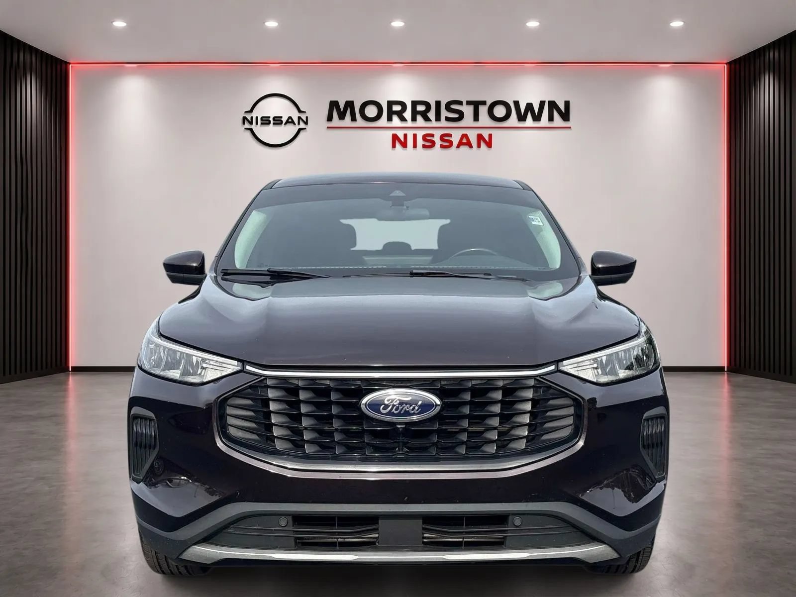 Used 2023 Ford Escape Active w/ Tech Pack #2 AWD/4WD image 8