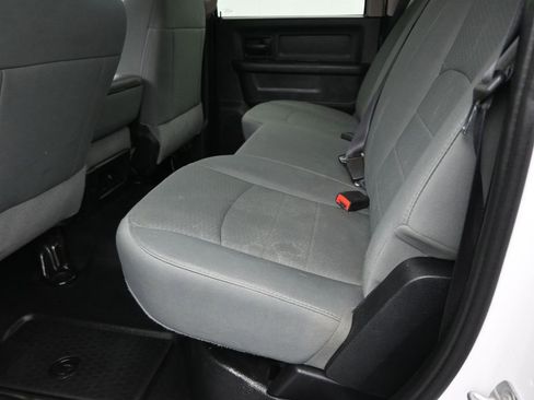 Used 2016 RAM 2500 Tradesman w/ Popular Equipment Group image 10