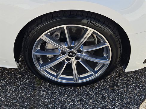 Certified 2025 Audi A5 2.0T Premium Plus image 10