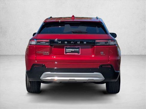 New 2026 Honda Prologue Touring image 8