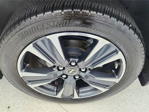 Used 2023 Lexus UX 250h AWD w/ Premium Package image 58