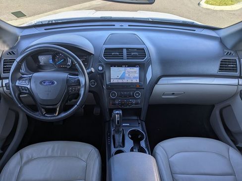 Used 2018 Ford Explorer XLT w/ Equipment Group 202A image 17