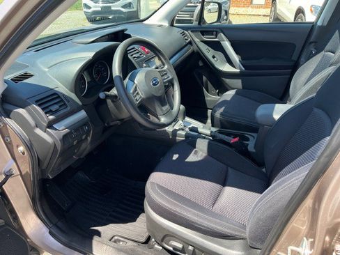 Used 2014 Subaru Forester 2.5i Premium w/ Popular Package #2 AWD/4WD image 13