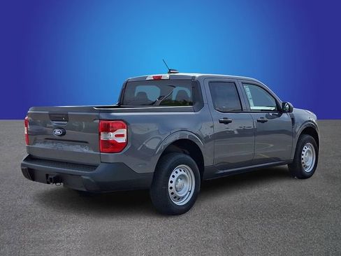 New 2026 Ford Maverick XL image 3