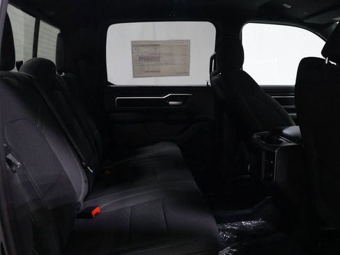 New 2026 RAM 1500 Big Horn image 17