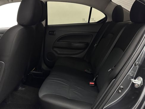 Used 2024 Mitsubishi Mirage G4 LE FWD image 21