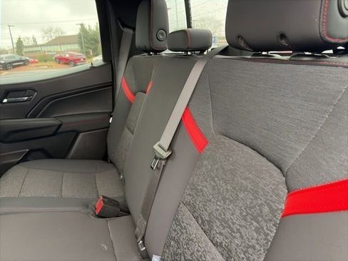 Used 2023 Chevrolet Colorado Z71 w/ Advanced Trailering Package image 24