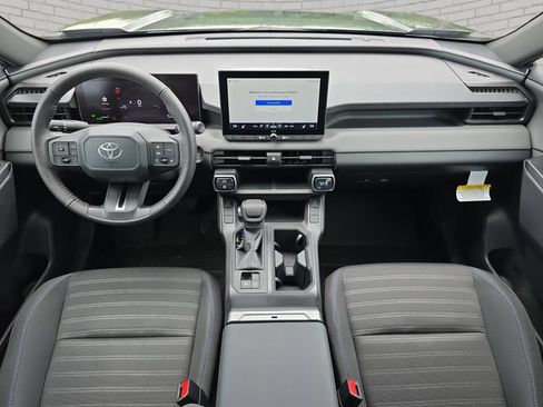 New 2026 Toyota RAV4 SE FWD image 9