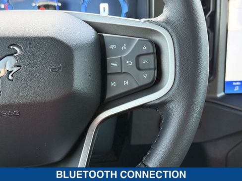 New 2025 Ford Bronco Badlands AWD/4WD image 48