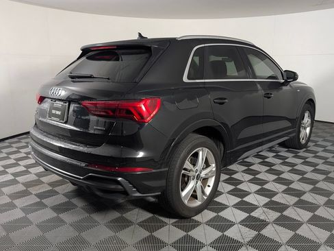 Used 2022 Audi Q3 2.0T Premium Plus AWD/4WD image 7