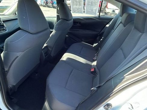 Used 2022 Toyota Corolla LE w/ Carpet Mat Package (TMS) image 14