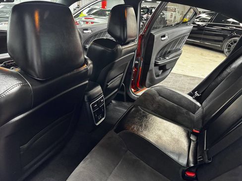 Used 2020 Dodge Charger R/T w/ Plus Group image 39