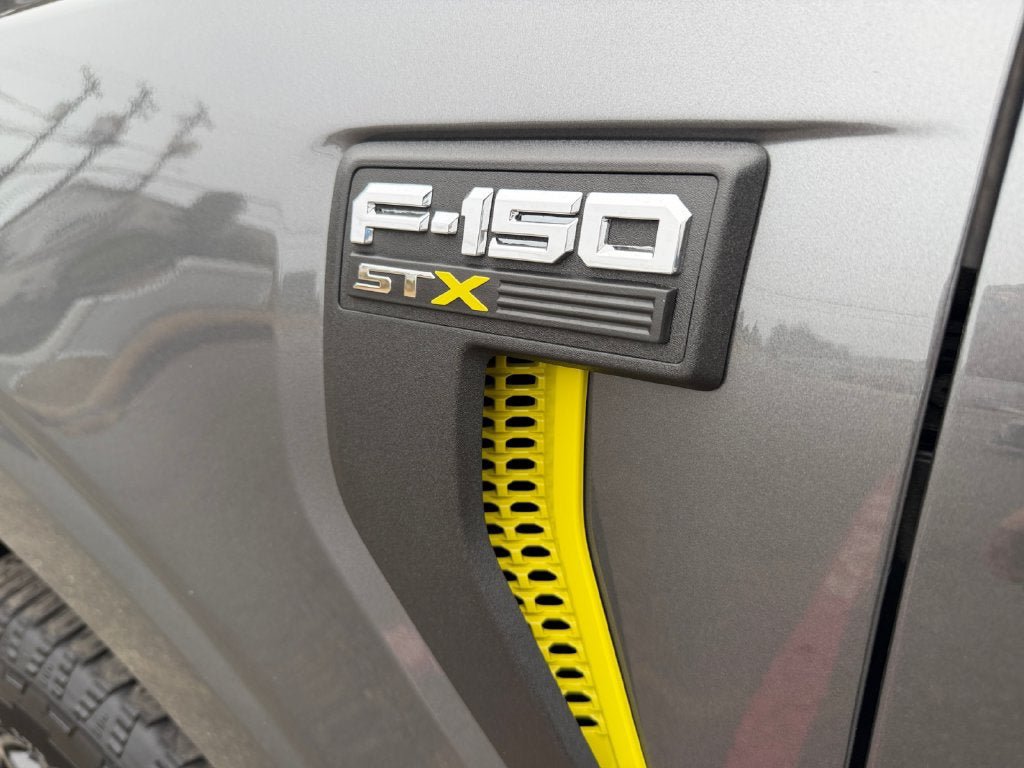 Certified 2025 Ford F150 STX AWD/4WD image 36