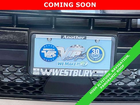 Certified 2023 Jeep Compass High Altitude AWD/4WD image 16