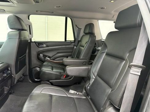 Used 2019 Chevrolet Tahoe LT AWD/4WD image 21