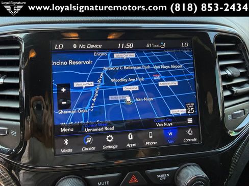 Used 2021 Jeep Grand Cherokee Trackhawk w/ Trailer Tow Group IV AWD/4WD image 32