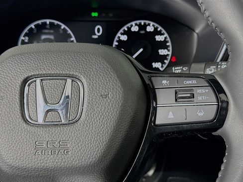 Certified 2025 Honda CR-V EX-L image 15