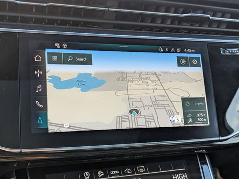 Used 2023 Audi Q7 3.0T Premium Plus w/ Premium Plus Package image 22