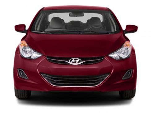 Used 2013 Hyundai Elantra GLS w/ Preferred Pkg FWD image 7